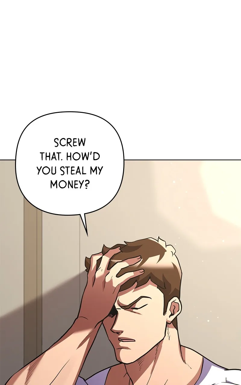 Read Surviving a Fantasy Adventure Comic chapter 10 image 43 on Lezhin