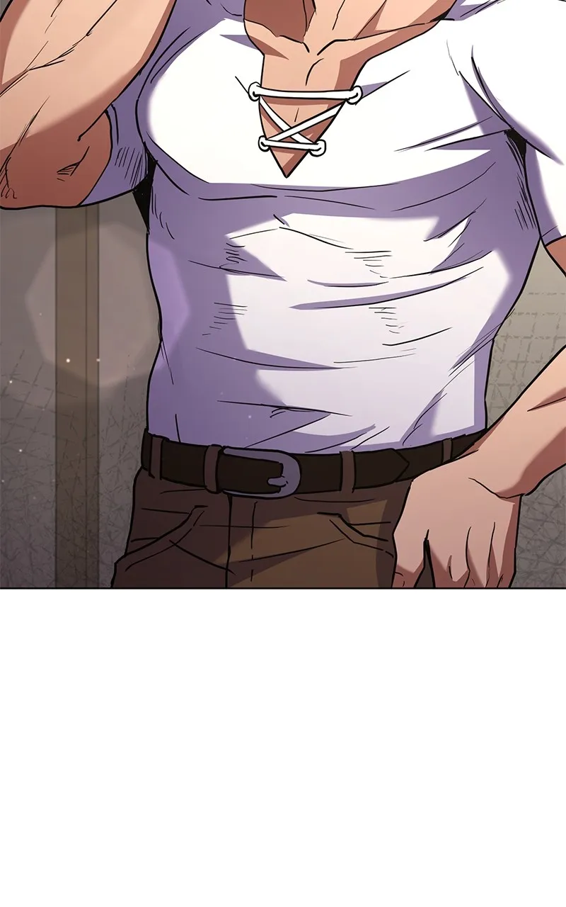 Read Surviving a Fantasy Adventure Comic chapter 10 image 44 on Lezhin