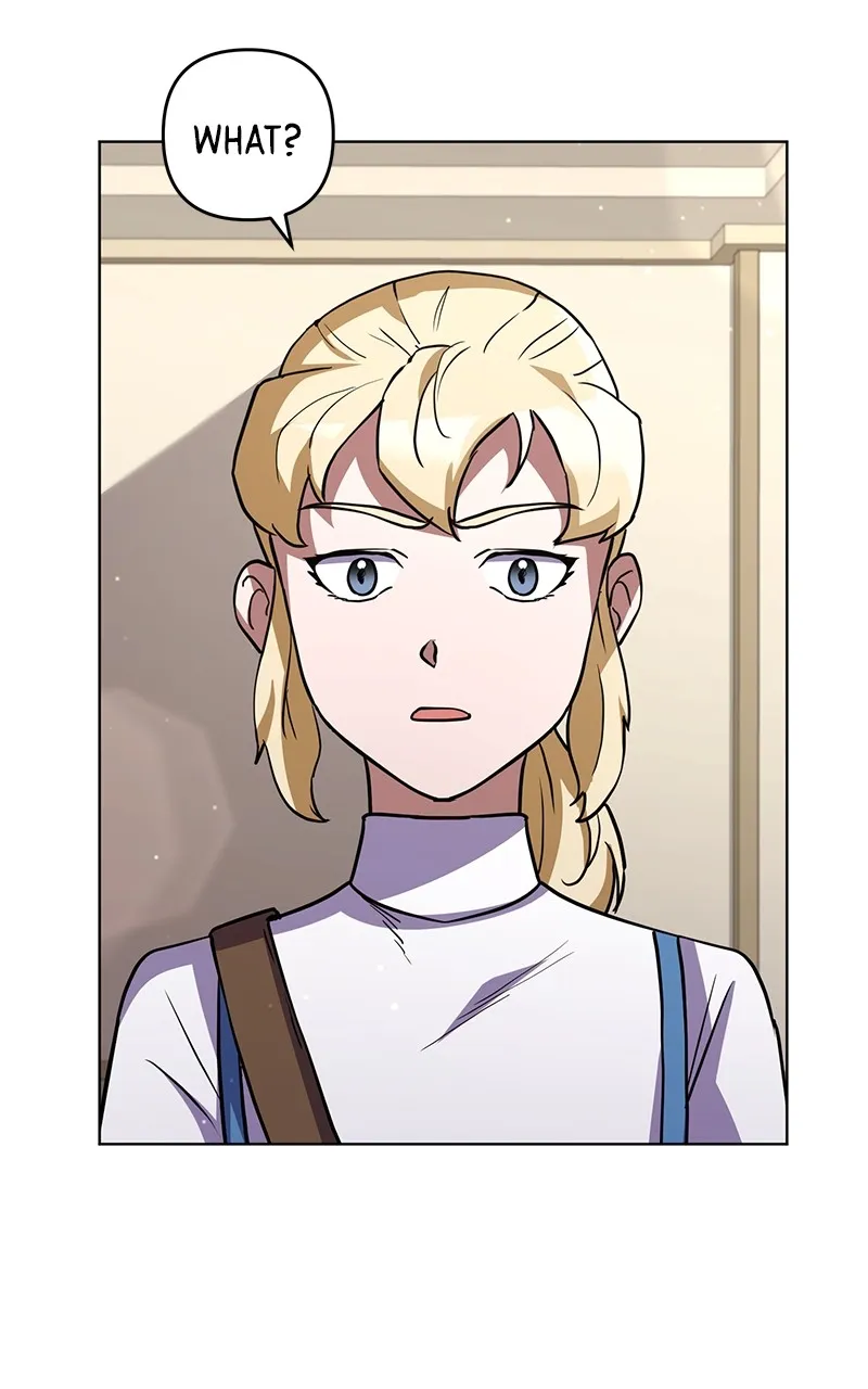 Read Surviving a Fantasy Adventure Comic chapter 10 image 45 on Lezhin
