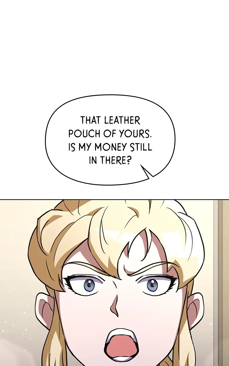 Read Surviving a Fantasy Adventure Comic chapter 10 image 46 on Lezhin