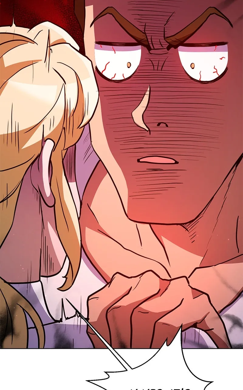 Read Surviving a Fantasy Adventure Comic chapter 10 image 48 on Lezhin