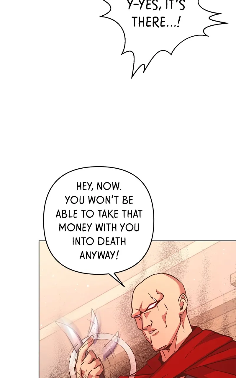 Read Surviving a Fantasy Adventure Comic chapter 10 image 49 on Lezhin