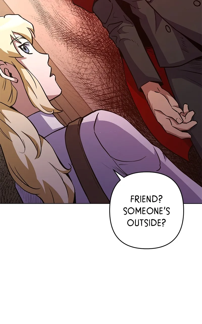 Read Surviving a Fantasy Adventure Comic chapter 10 image 5 on Lezhin