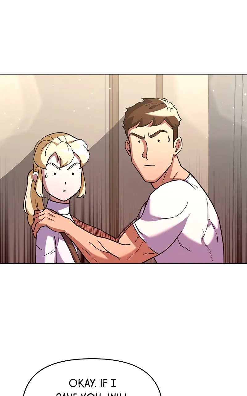 Read Surviving a Fantasy Adventure Comic chapter 10 image 52 on Lezhin