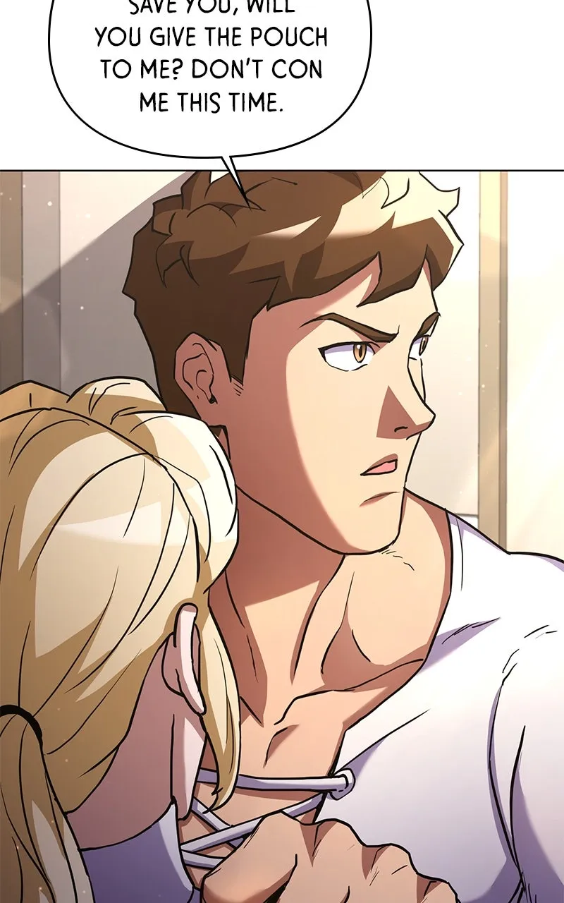 Read Surviving a Fantasy Adventure Comic chapter 10 image 53 on Lezhin
