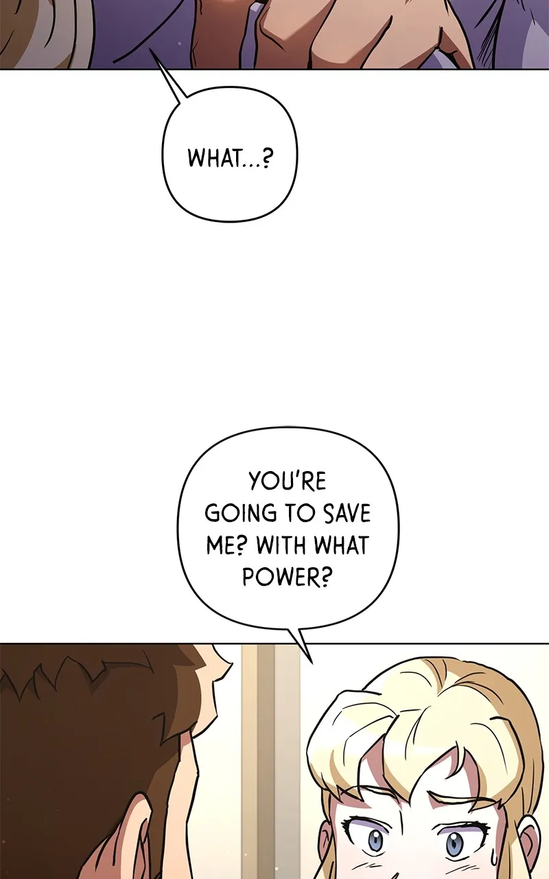 Read Surviving a Fantasy Adventure Comic chapter 10 image 54 on Lezhin