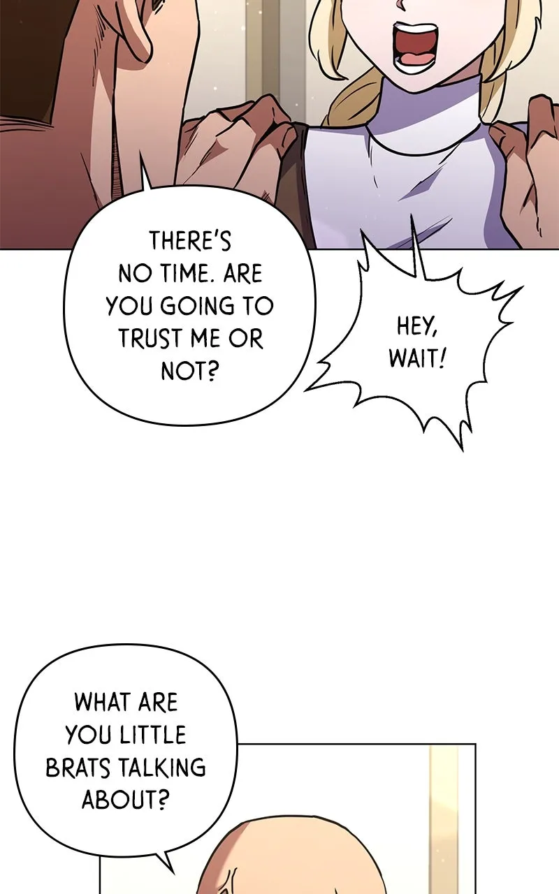 Read Surviving a Fantasy Adventure Comic chapter 10 image 55 on Lezhin