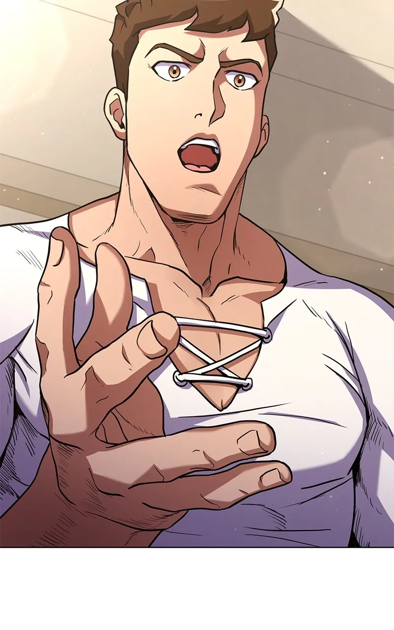 Read Surviving a Fantasy Adventure Comic chapter 10 image 57 on Lezhin