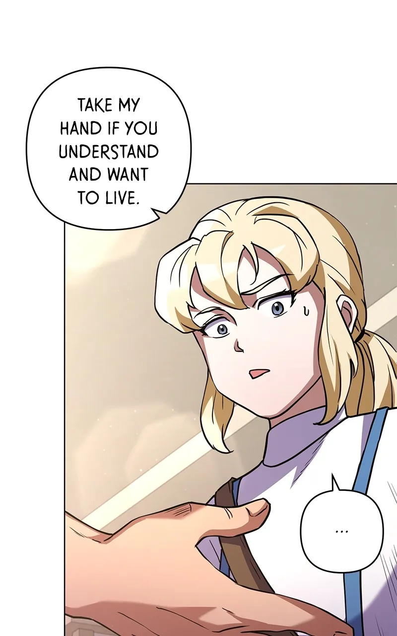 Read Surviving a Fantasy Adventure Comic chapter 10 image 58 on Lezhin