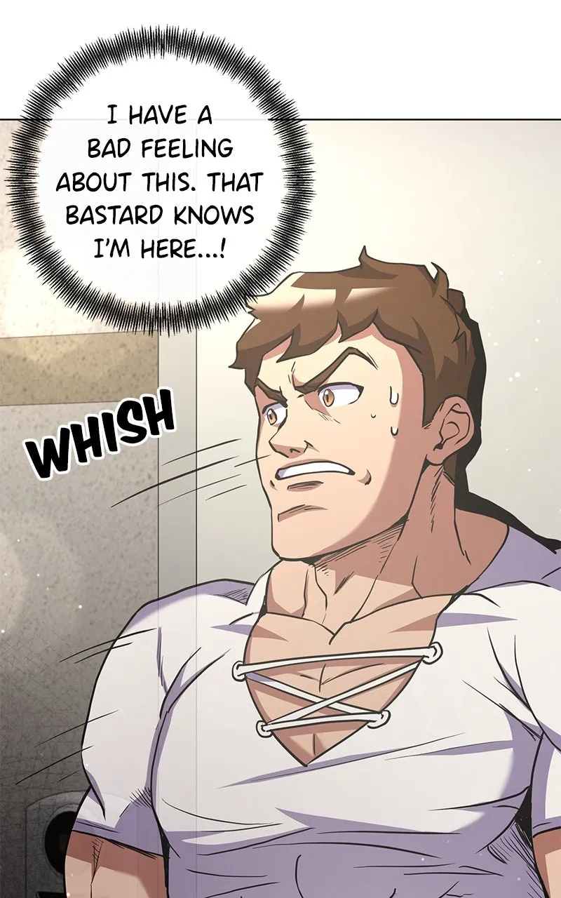 Read Surviving a Fantasy Adventure Comic chapter 10 image 6 on Lezhin