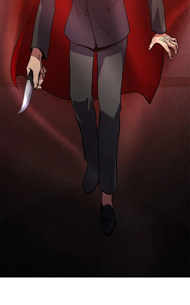 Read Surviving a Fantasy Adventure Comic chapter 10 image 61 on Lezhin