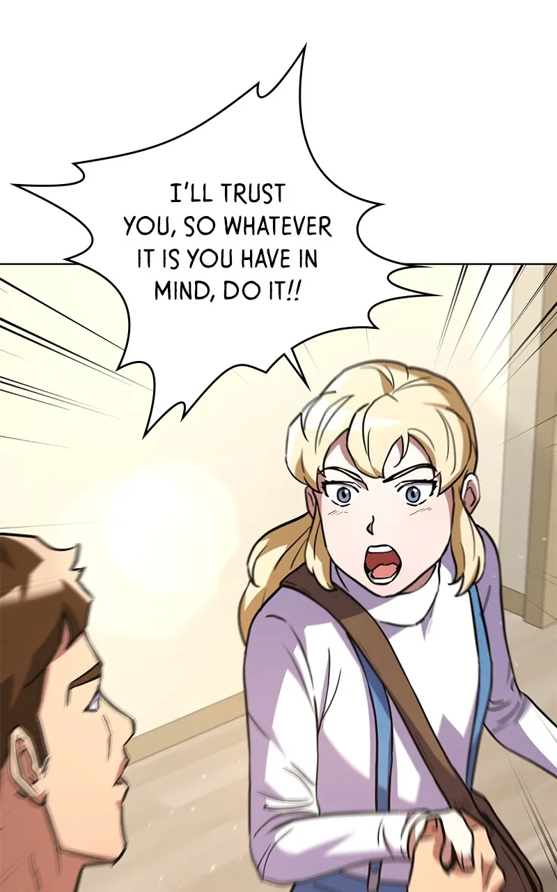 Read Surviving a Fantasy Adventure Comic chapter 10 image 63 on Lezhin