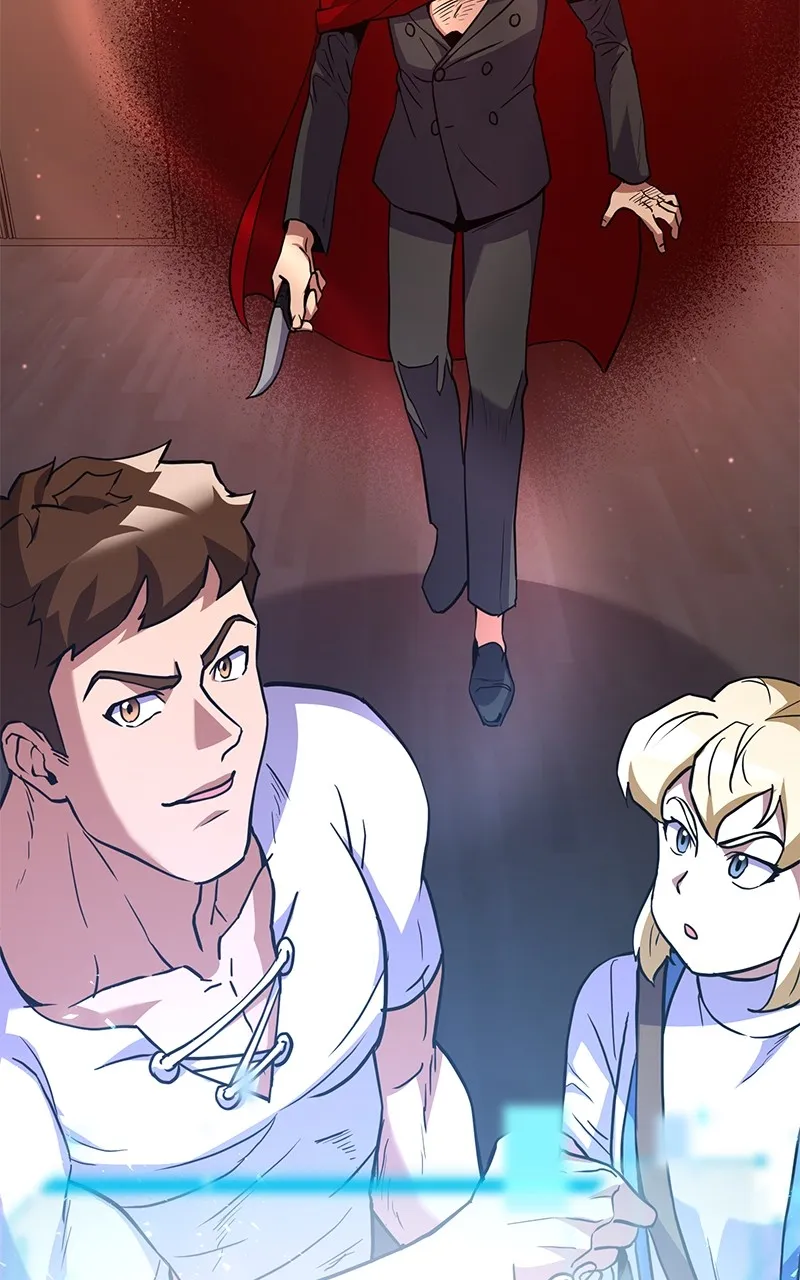 Read Surviving a Fantasy Adventure Comic chapter 10 image 66 on Lezhin