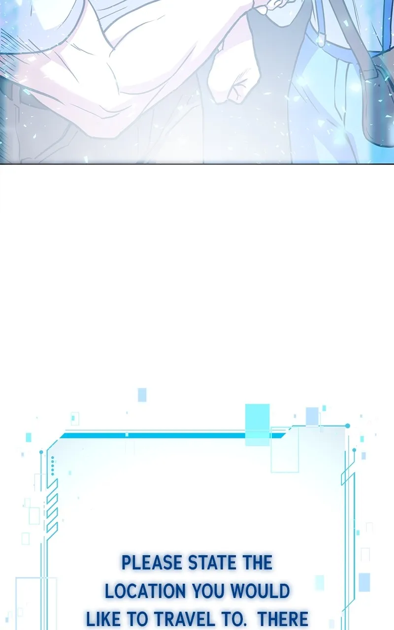 Read Surviving a Fantasy Adventure Comic chapter 10 image 67 on Lezhin