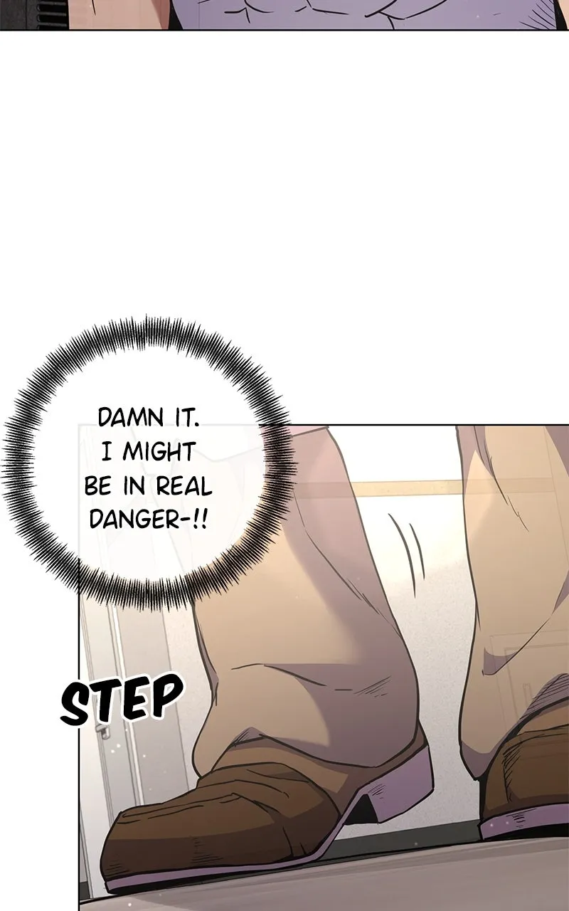 Read Surviving a Fantasy Adventure Comic chapter 10 image 7 on Lezhin