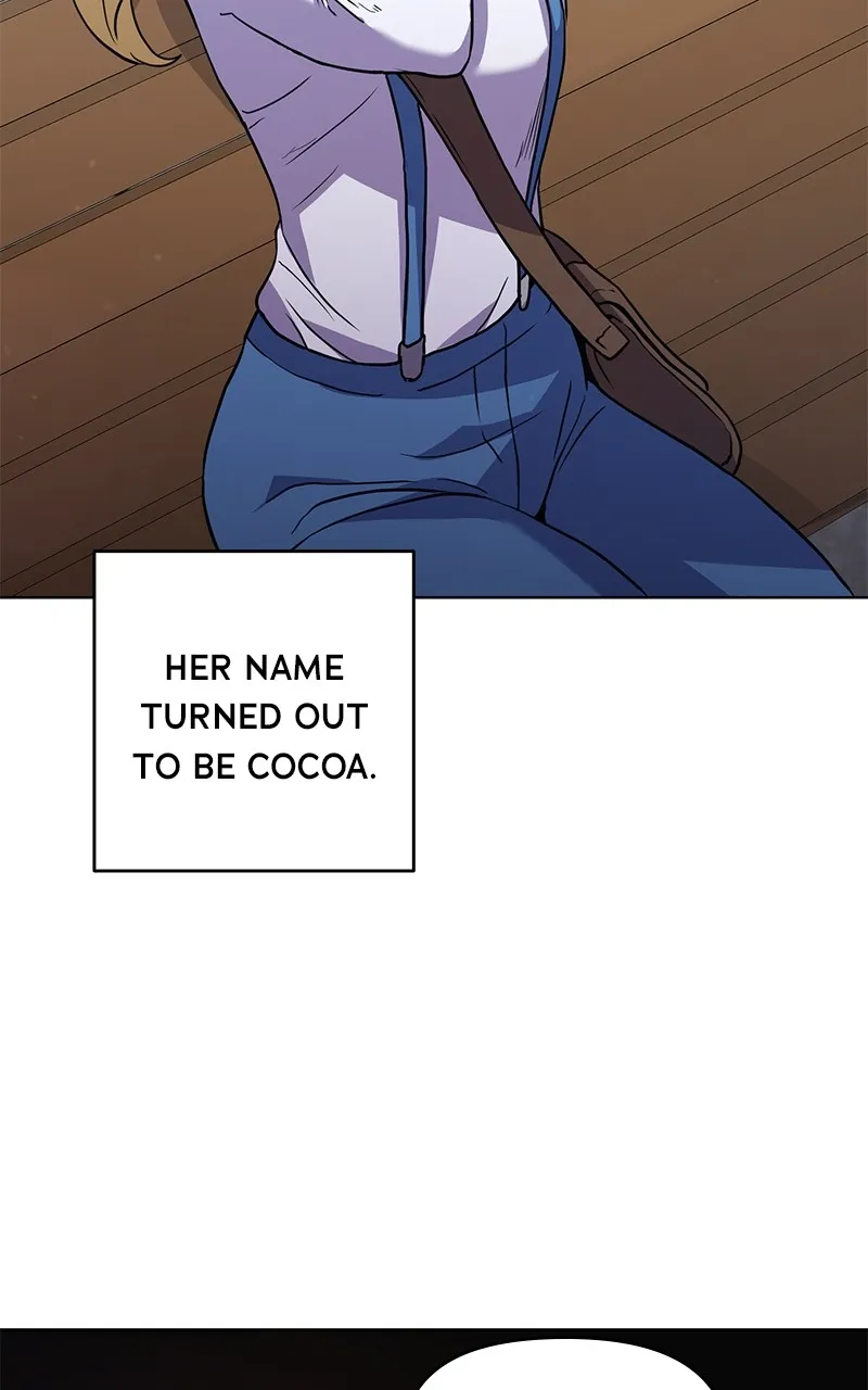 Read Surviving a Fantasy Adventure Comic chapter 10 image 74 on Lezhin