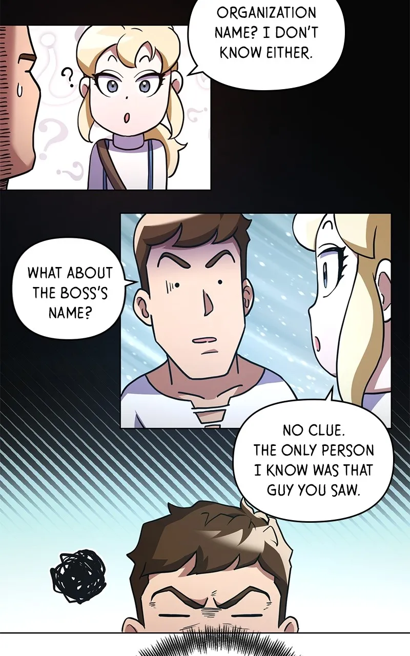 Read Surviving a Fantasy Adventure Comic chapter 10 image 75 on Lezhin