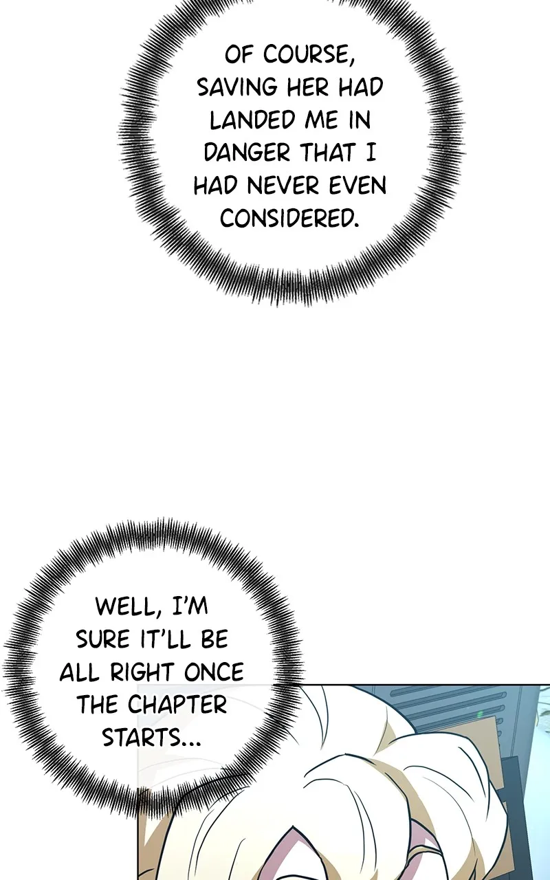 Read Surviving a Fantasy Adventure Comic chapter 10 image 76 on Lezhin