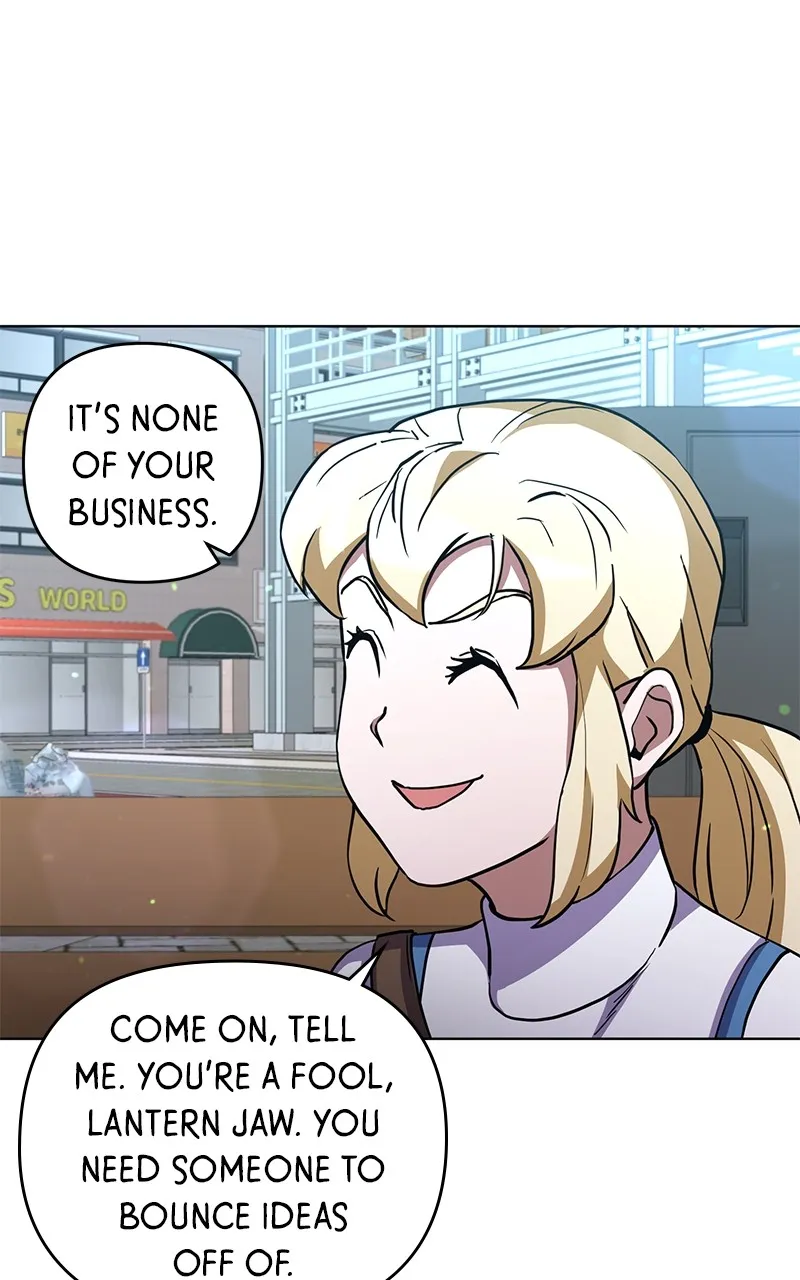 Read Surviving a Fantasy Adventure Comic chapter 10 image 79 on Lezhin