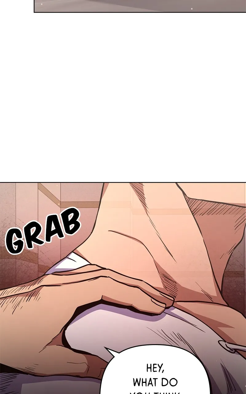 Read Surviving a Fantasy Adventure Comic chapter 10 image 8 on Lezhin