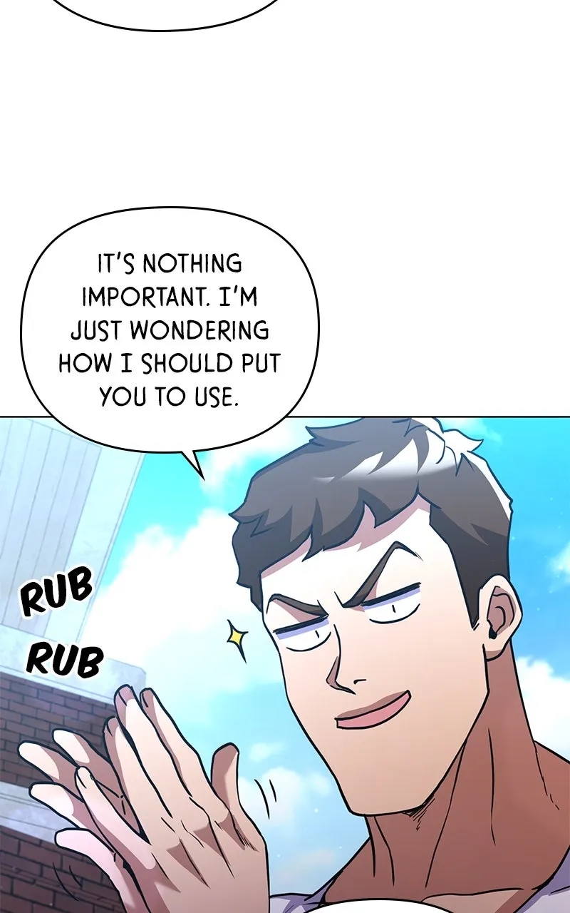 Read Surviving a Fantasy Adventure Comic chapter 10 image 80 on Lezhin