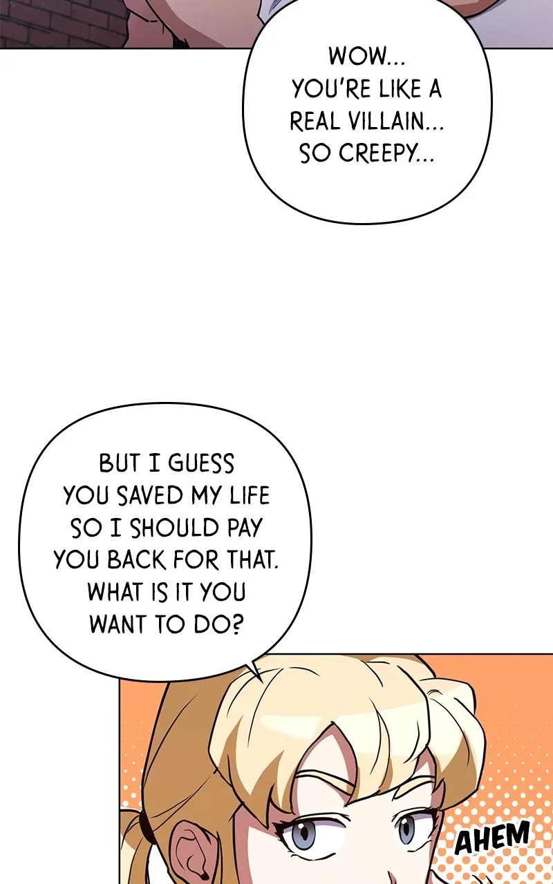 Read Surviving a Fantasy Adventure Comic chapter 10 image 81 on Lezhin