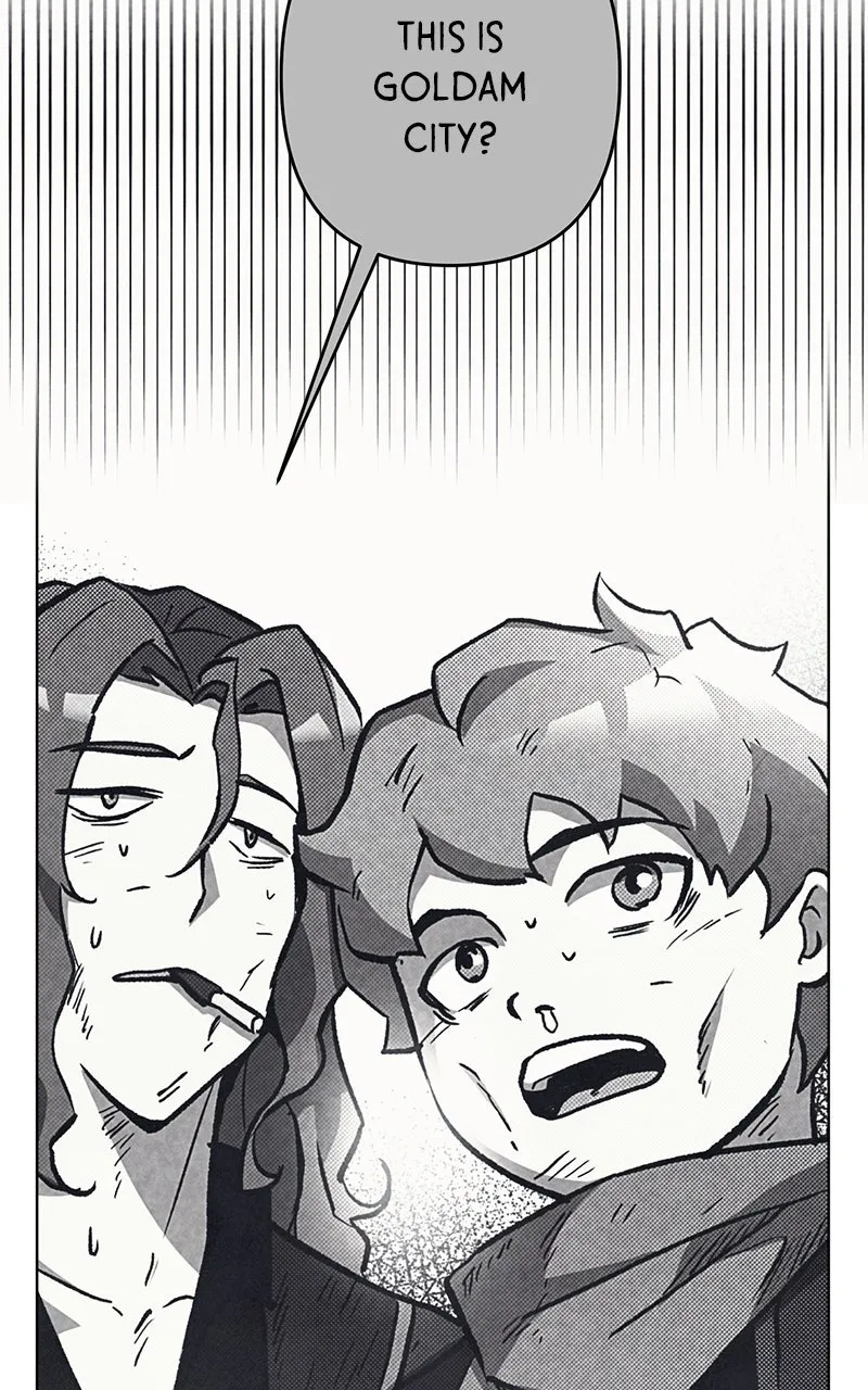Read Surviving a Fantasy Adventure Comic chapter 10 image 87 on Lezhin