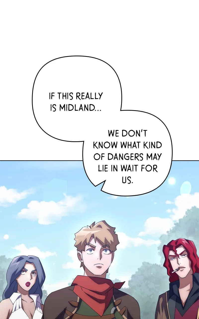 Read Surviving a Fantasy Adventure Comic chapter 100 image 10 on Lezhin