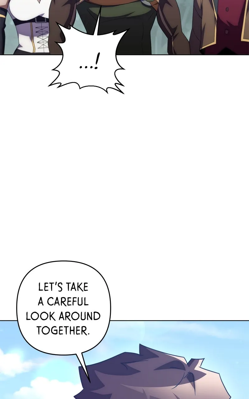 Read Surviving a Fantasy Adventure Comic chapter 100 image 11 on Lezhin
