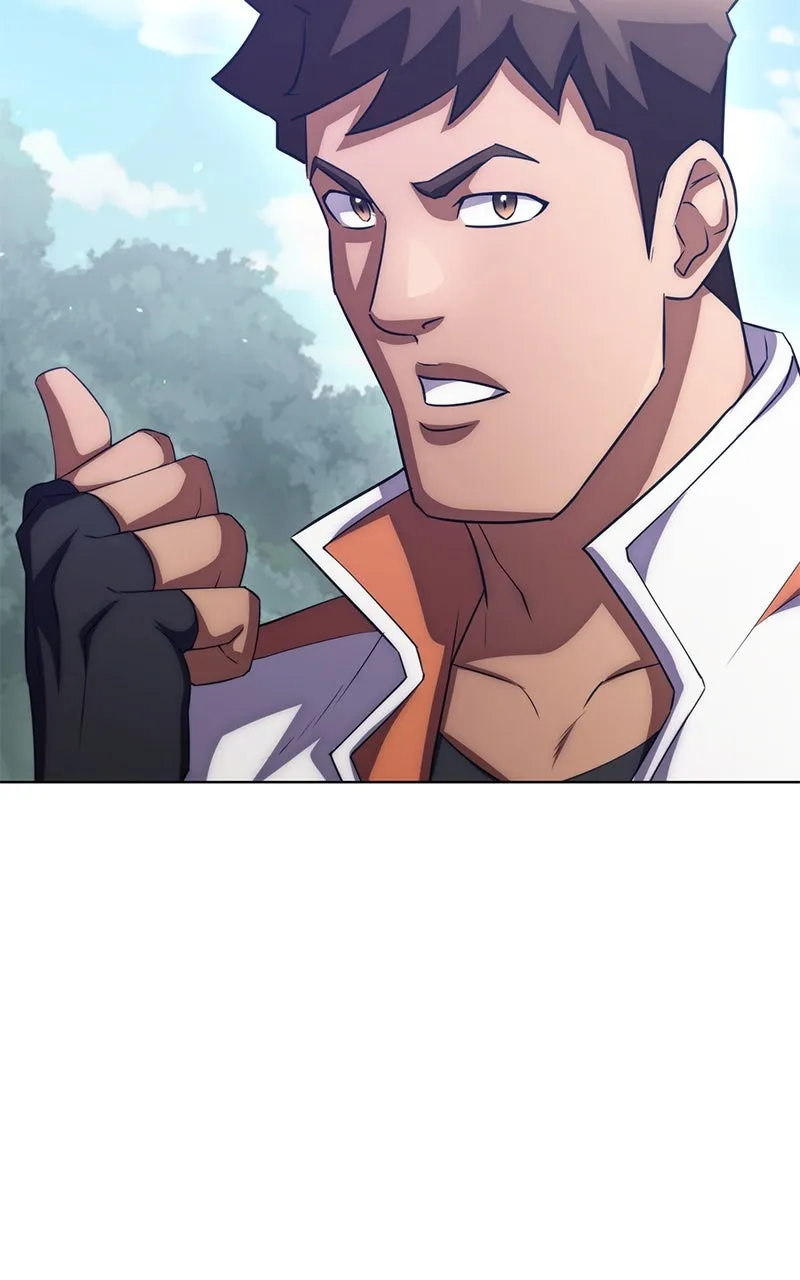 Read Surviving a Fantasy Adventure Comic chapter 100 image 12 on Lezhin