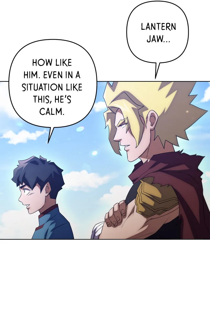 Read Surviving a Fantasy Adventure Comic chapter 100 image 13 on Lezhin