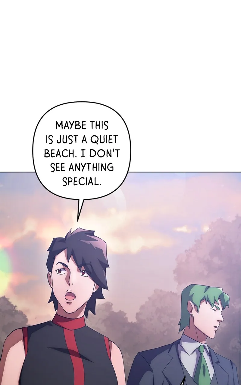 Read Surviving a Fantasy Adventure Comic chapter 100 image 19 on Lezhin