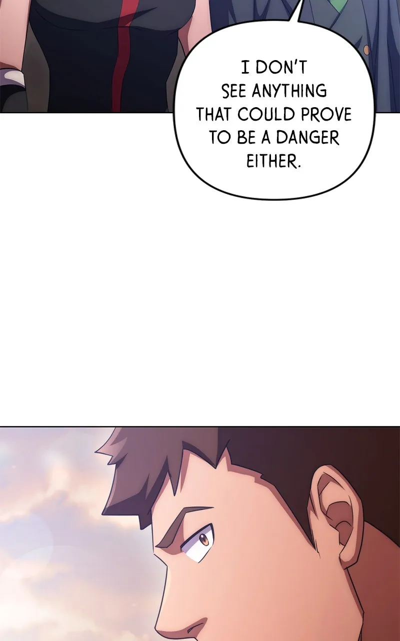 Read Surviving a Fantasy Adventure Comic chapter 100 image 20 on Lezhin
