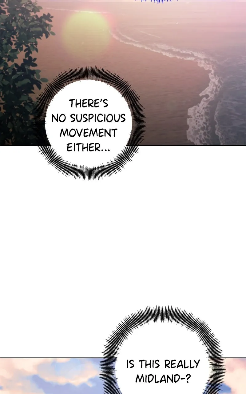 Read Surviving a Fantasy Adventure Comic chapter 100 image 22 on Lezhin