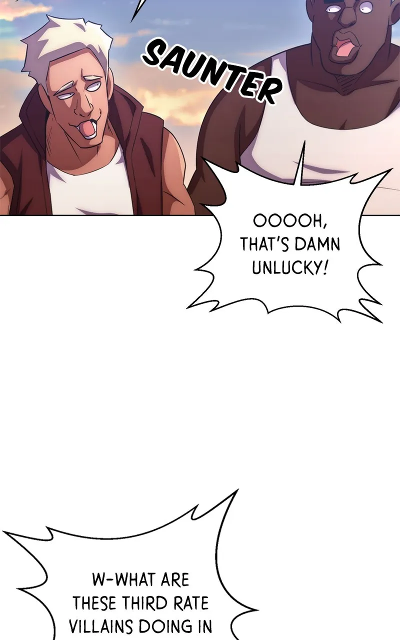 Read Surviving a Fantasy Adventure Comic chapter 100 image 26 on Lezhin