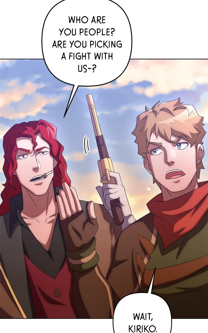 Read Surviving a Fantasy Adventure Comic chapter 100 image 28 on Lezhin