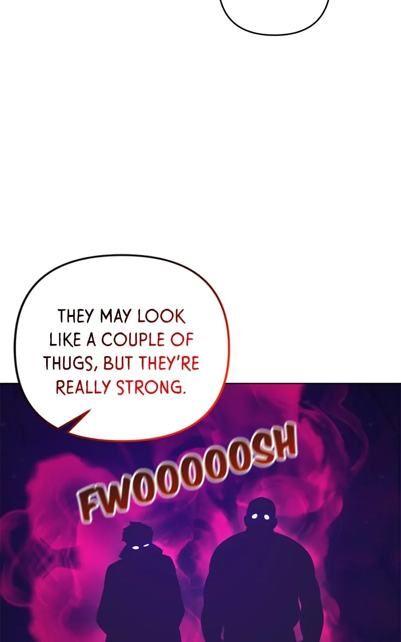 Read Surviving a Fantasy Adventure Comic chapter 100 image 29 on Lezhin