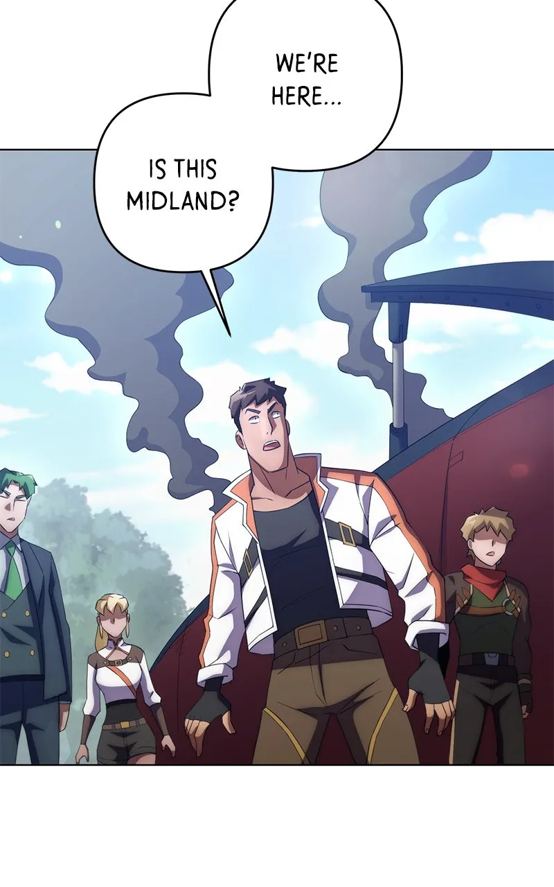 Read Surviving a Fantasy Adventure Comic chapter 100 image 3 on Lezhin