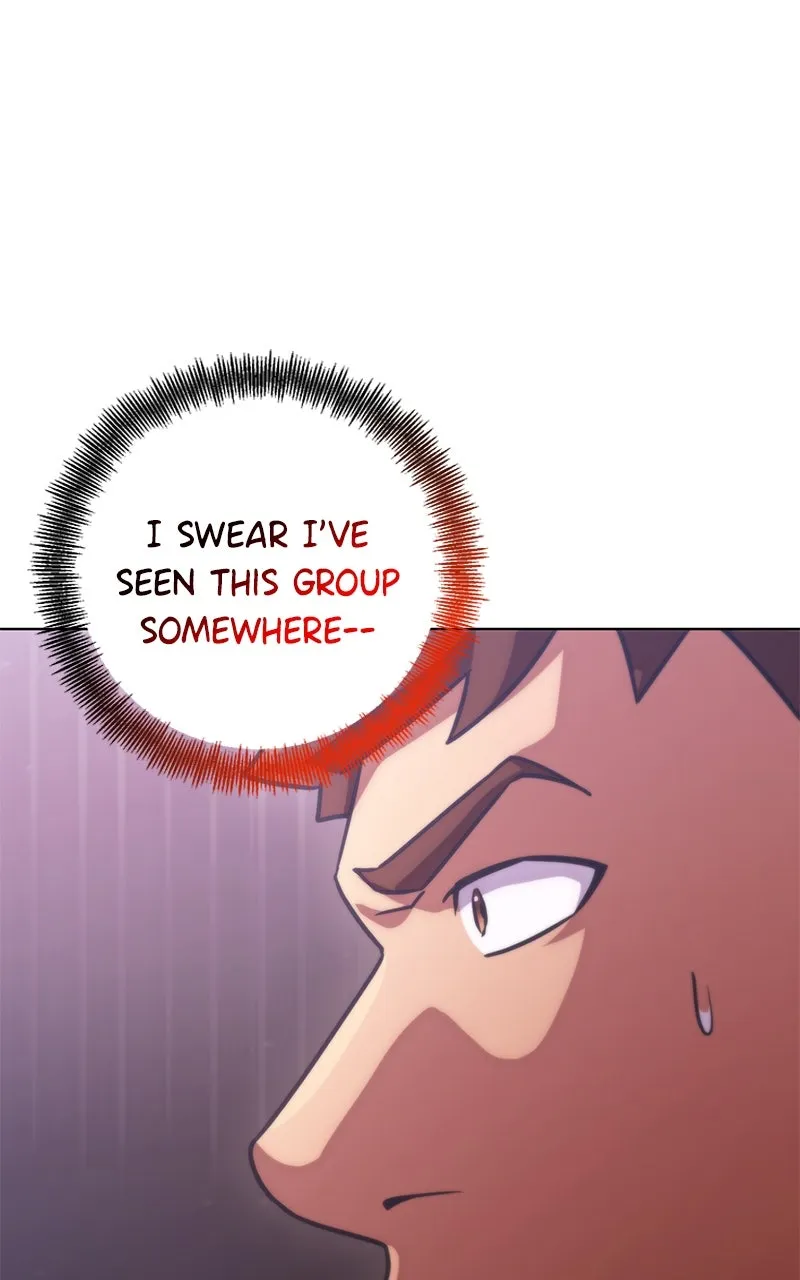 Read Surviving a Fantasy Adventure Comic chapter 100 image 32 on Lezhin