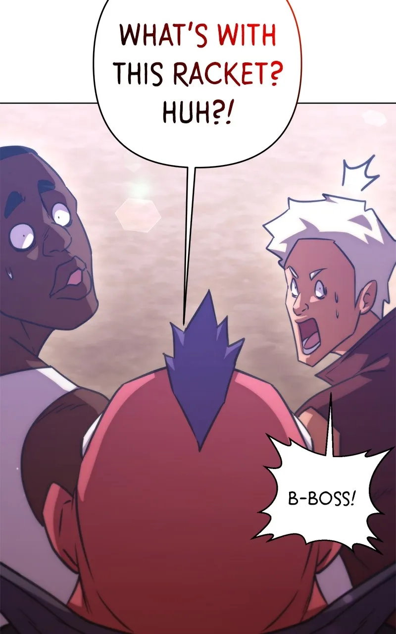 Read Surviving a Fantasy Adventure Comic chapter 100 image 34 on Lezhin