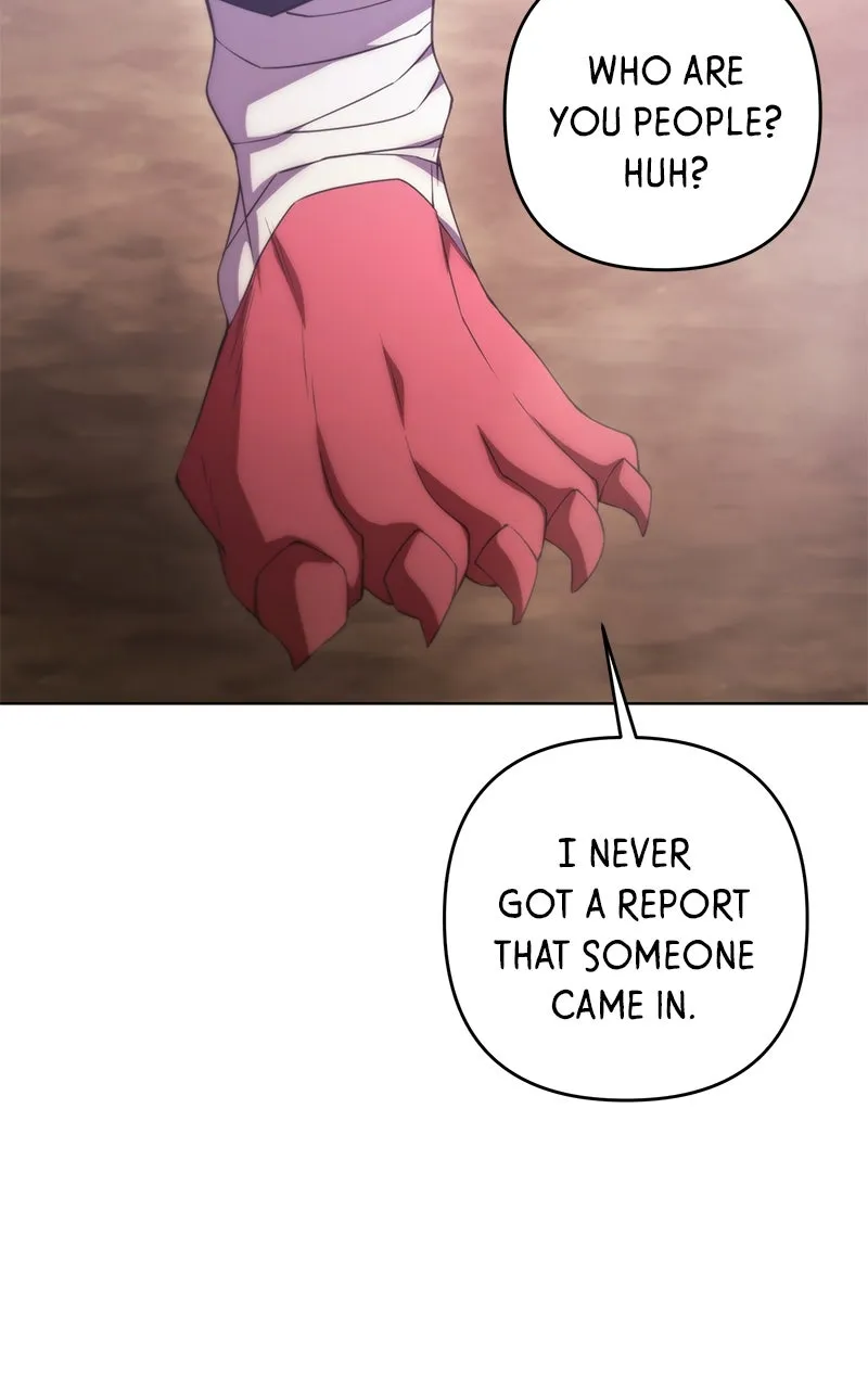 Read Surviving a Fantasy Adventure Comic chapter 100 image 36 on Lezhin