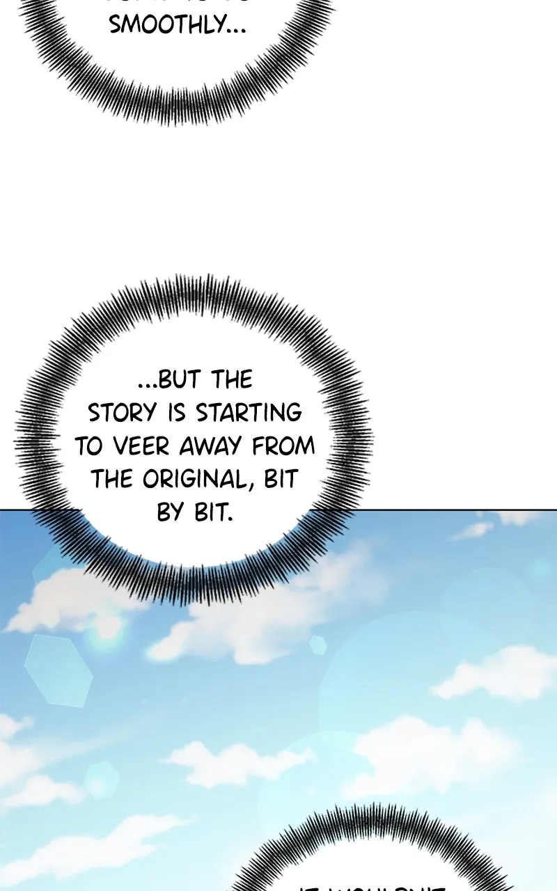 Read Surviving a Fantasy Adventure Comic chapter 100 image 5 on Lezhin