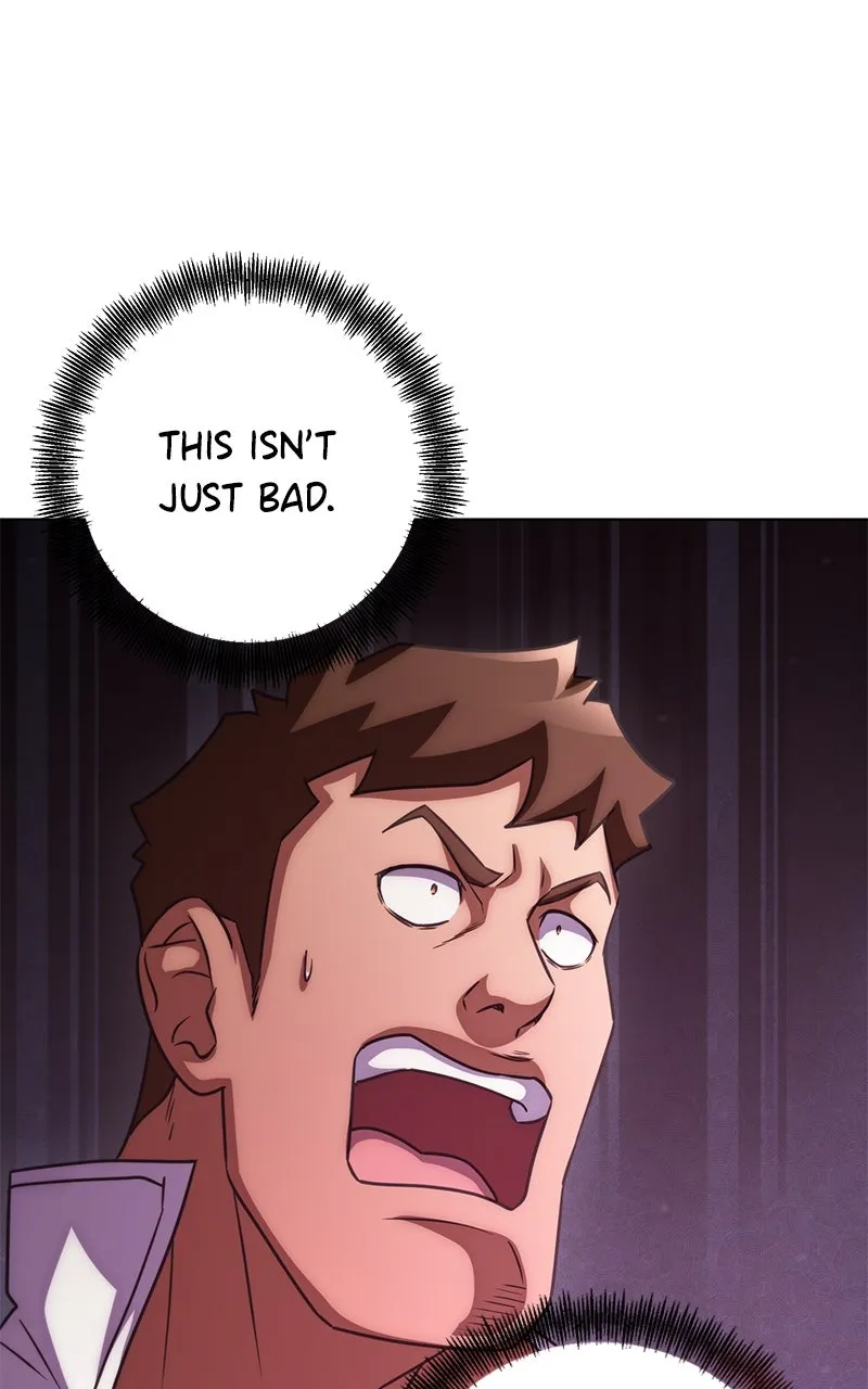 Read Surviving a Fantasy Adventure Comic chapter 100 image 50 on Lezhin