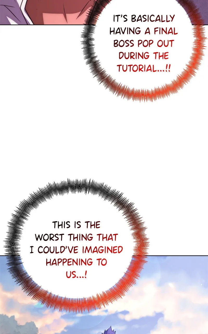 Read Surviving a Fantasy Adventure Comic chapter 100 image 51 on Lezhin