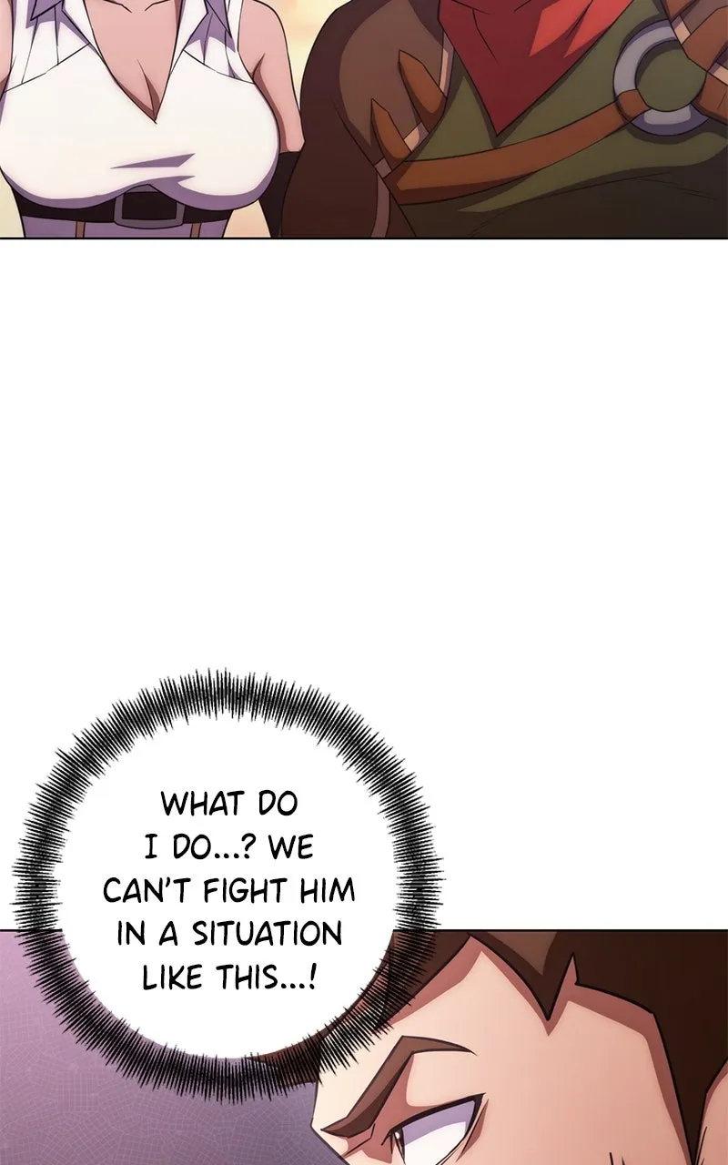 Read Surviving a Fantasy Adventure Comic chapter 100 image 54 on Lezhin