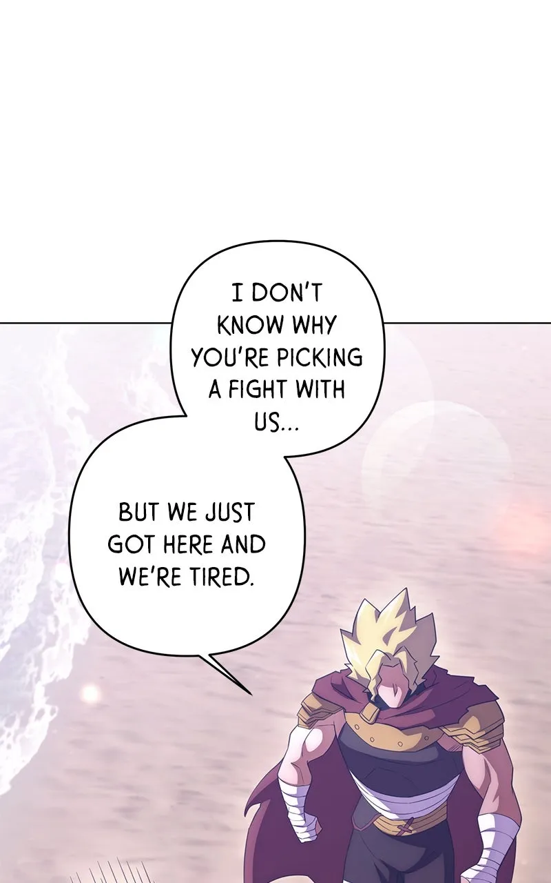 Read Surviving a Fantasy Adventure Comic chapter 100 image 57 on Lezhin