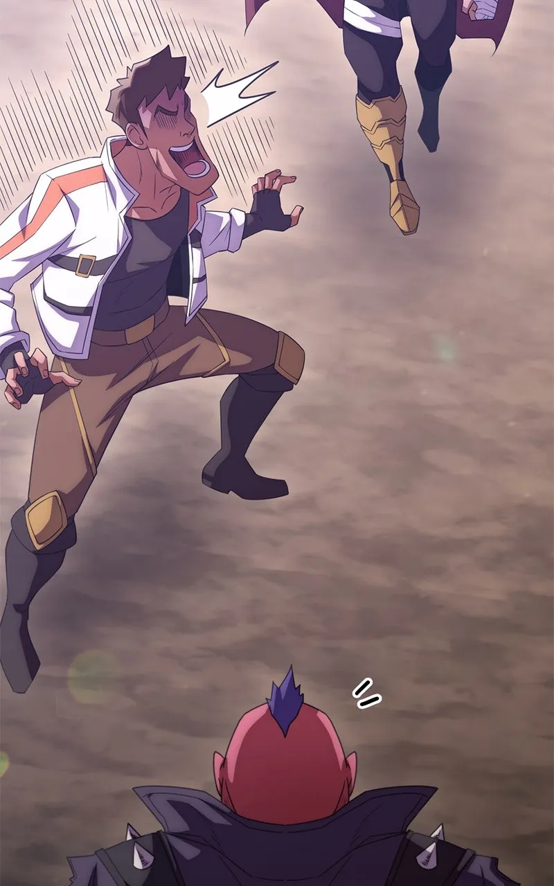 Read Surviving a Fantasy Adventure Comic chapter 100 image 58 on Lezhin
