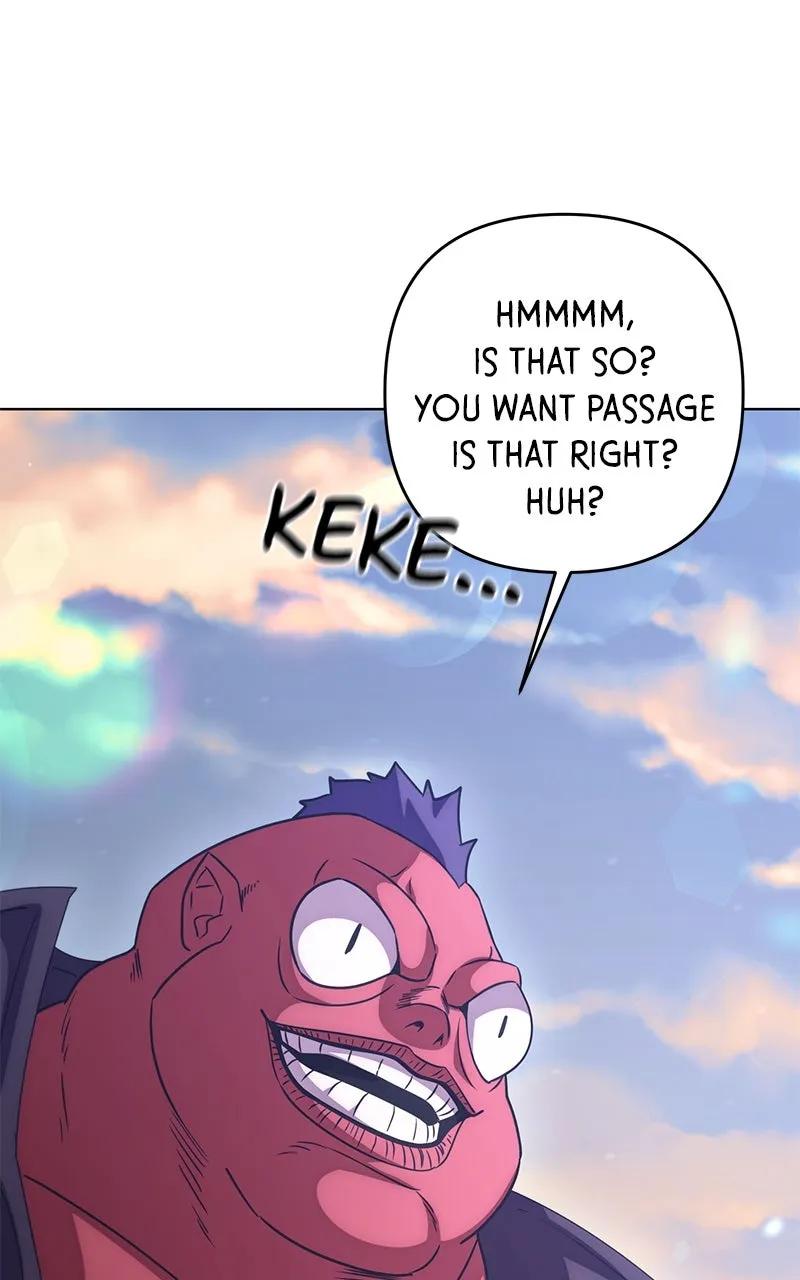 Read Surviving a Fantasy Adventure Comic chapter 100 image 62 on Lezhin