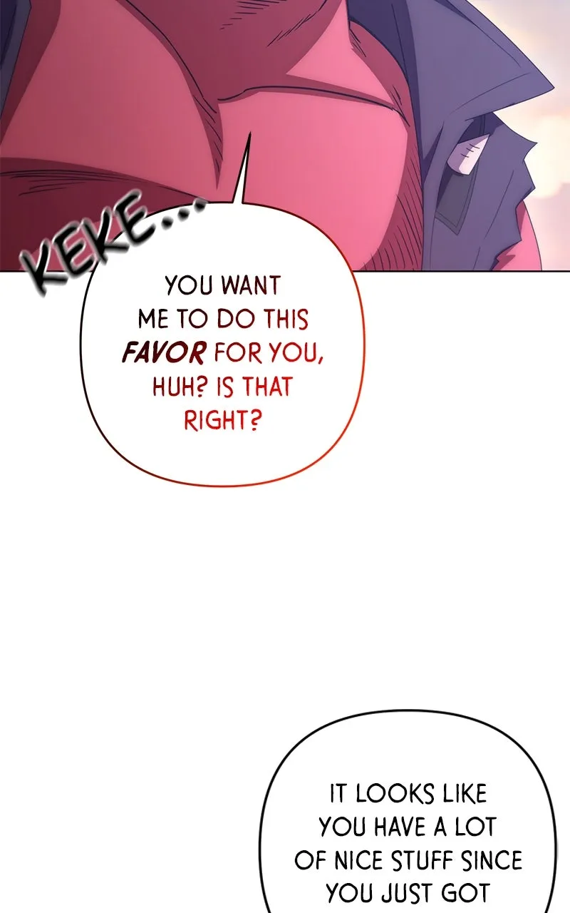 Read Surviving a Fantasy Adventure Comic chapter 100 image 63 on Lezhin