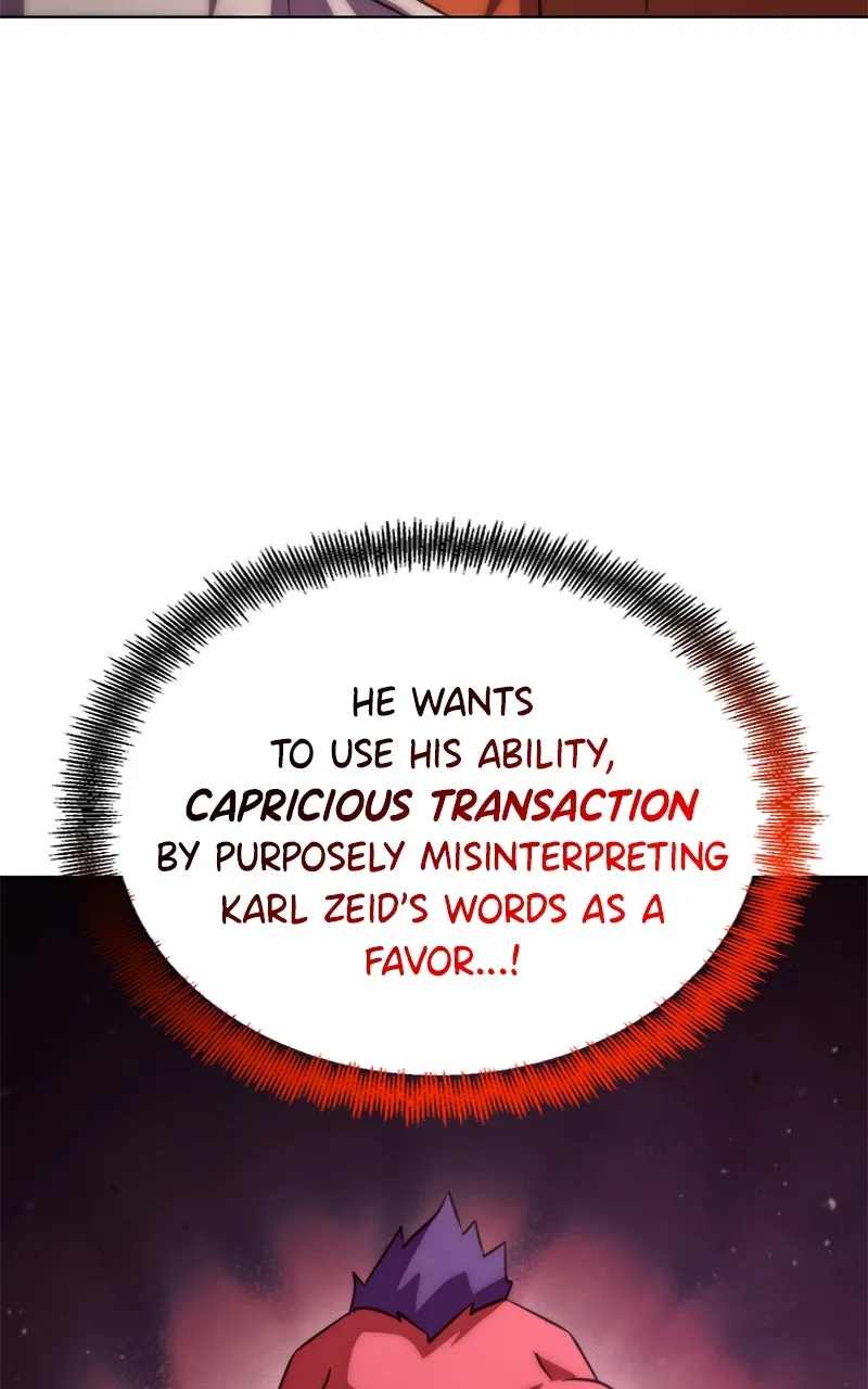 Read Surviving a Fantasy Adventure Comic chapter 100 image 66 on Lezhin